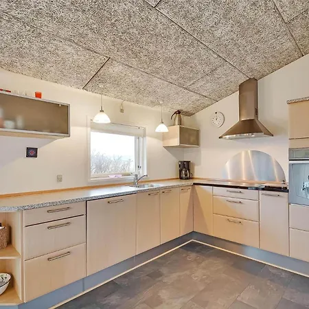 110-harboore-lucievej-8-b Hébergement de vacances Harboør