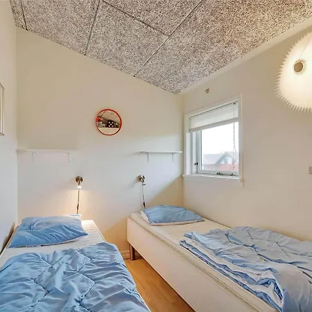 Ferienhaus 110-harboore-lucievej-8-b