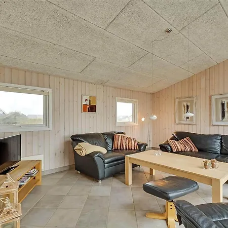 110-harboore-lucievej-8-b Hébergement de vacances *