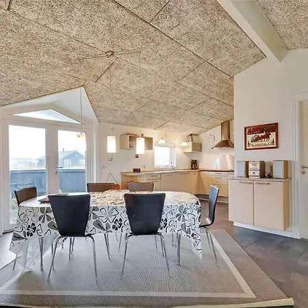 Hébergement de vacances 110-harboore-lucievej-8-b