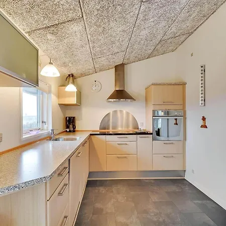 110-harboore-lucievej-8-b * Harboør