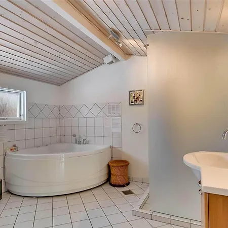 110-harboore-lucievej-8-b Hébergement de vacances