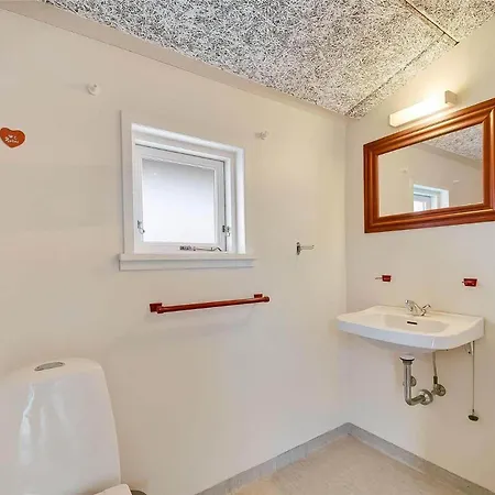 110-harboore-lucievej-8-b Hébergement de vacances *