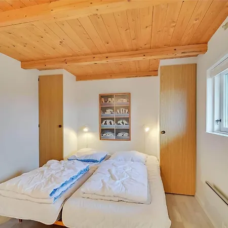 Σπίτι διακοπών 110-harboore-lucievej-8-b Harboør