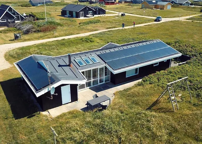 Feriehus 110-harboore-lucievej-8-b *