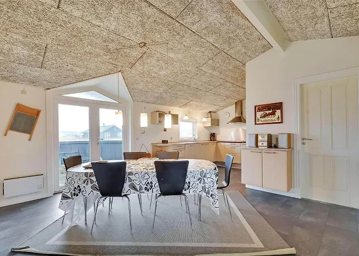 Feriehus 110-harboore-lucievej-8-b