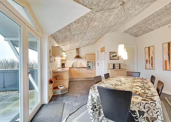 Feriehus 110-harboore-lucievej-8-b Harboør