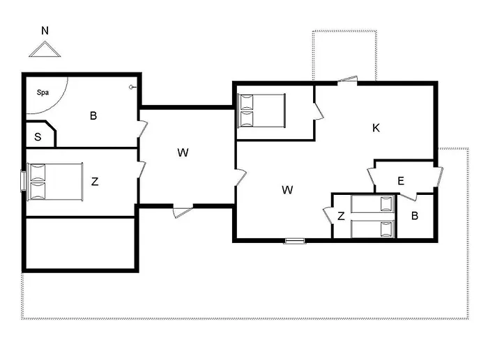 110-harboore-lucievej-8-b Feriehus Harboør